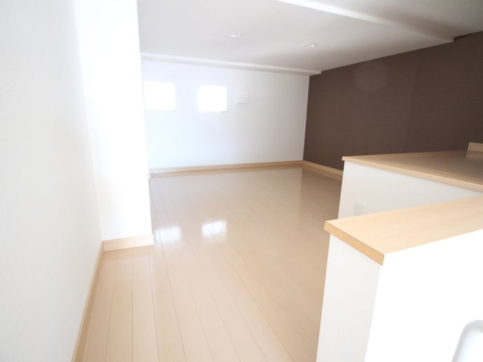 アモール枇杷島の物件内観写真