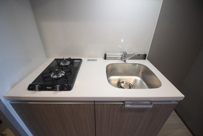 メイクスWアート浅間町の物件内観写真