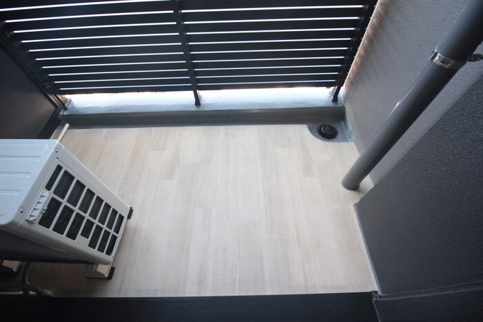 メイクスWアート浅間町の物件内観写真