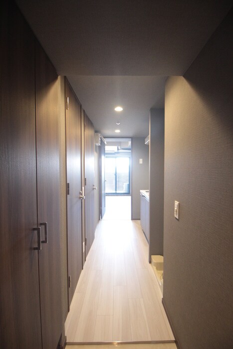 メイクスWアート浅間町の物件内観写真