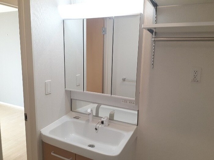 カーサ・エスペランサの物件内観写真