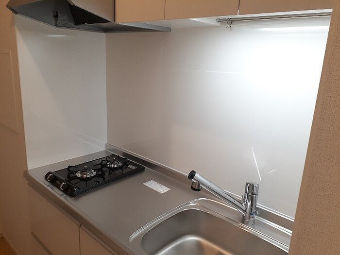 カーサ・エスペランサの物件内観写真