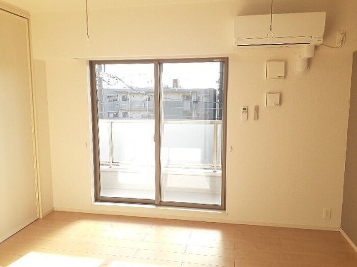 カーサ・エスペランサの物件内観写真