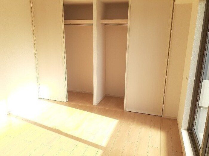 カーサ・エスペランサの物件内観写真