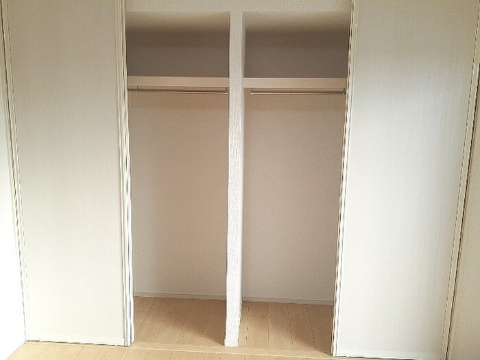 カーサ・エスペランサの物件内観写真