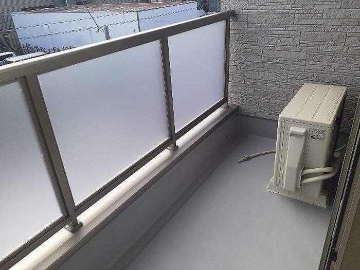 カーサ・エスペランサの物件内観写真