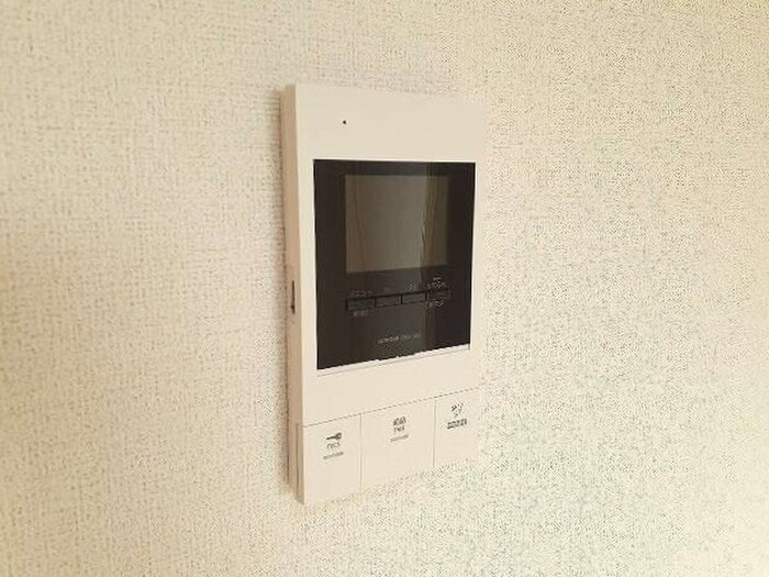 カーサ・エスペランサの物件内観写真