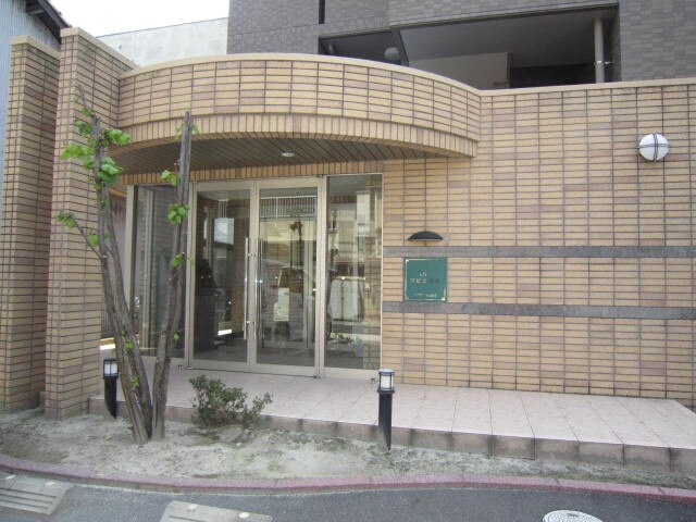 アピエ黄金の物件外観写真