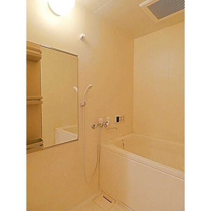 アピエ黄金の物件内観写真