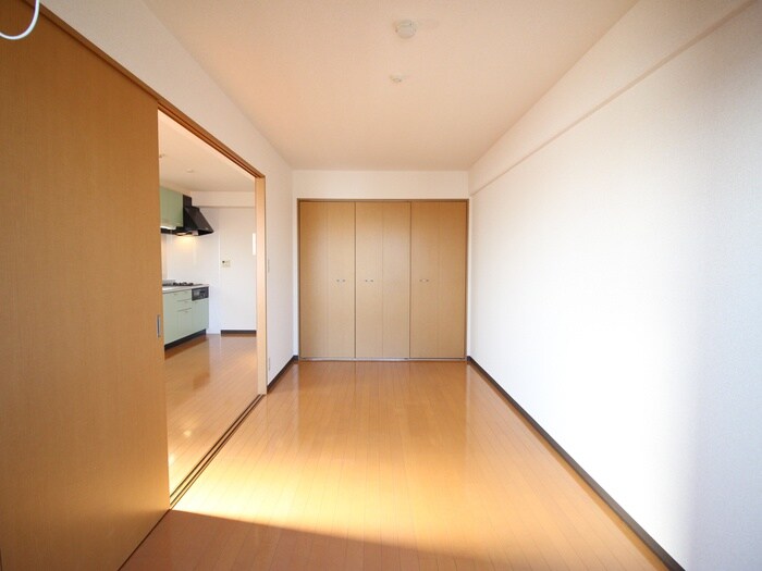 アピエ黄金の物件内観写真