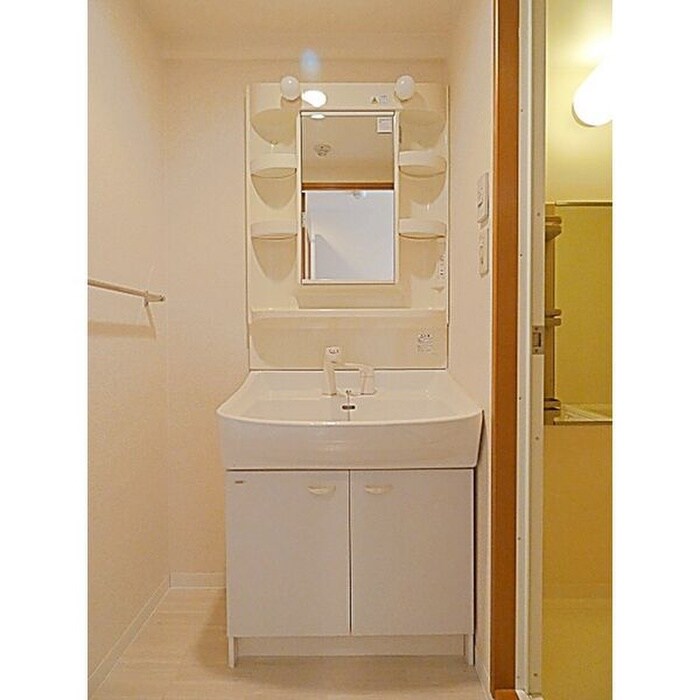 アピエ黄金の物件内観写真