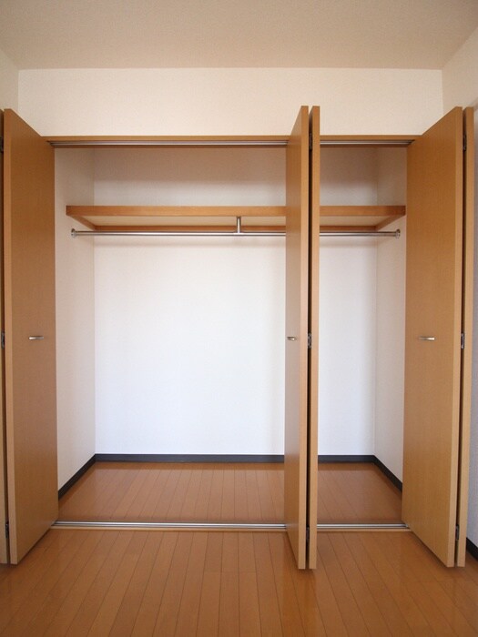 アピエ黄金の物件内観写真