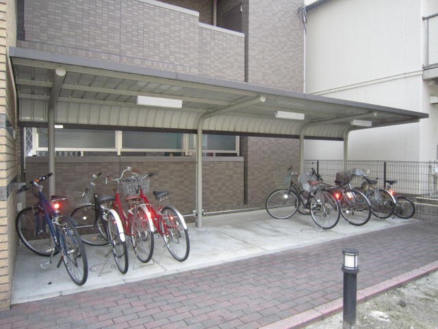 アピエ黄金の物件外観写真