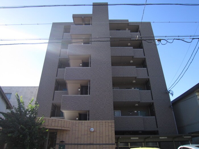 アピエ黄金の物件外観写真