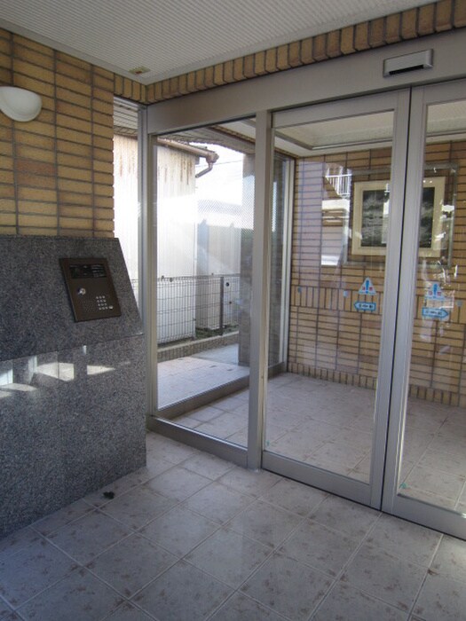 アピエ黄金の物件外観写真