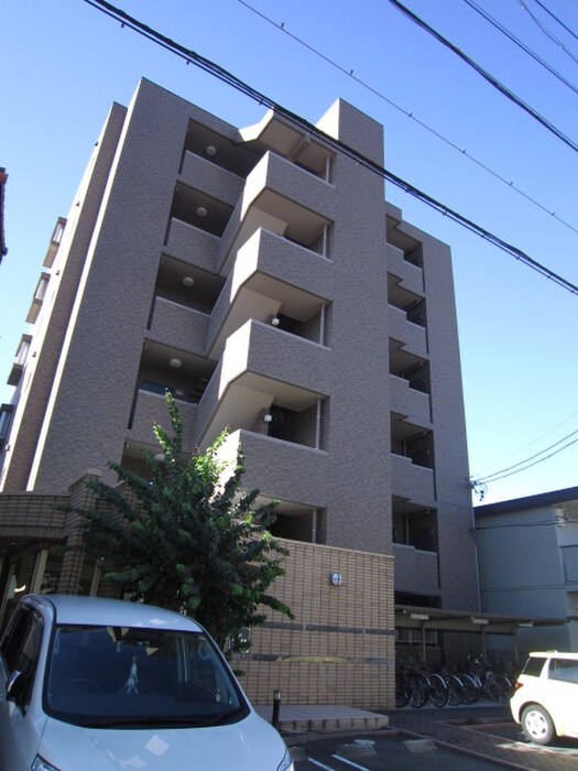 アピエ黄金の物件外観写真