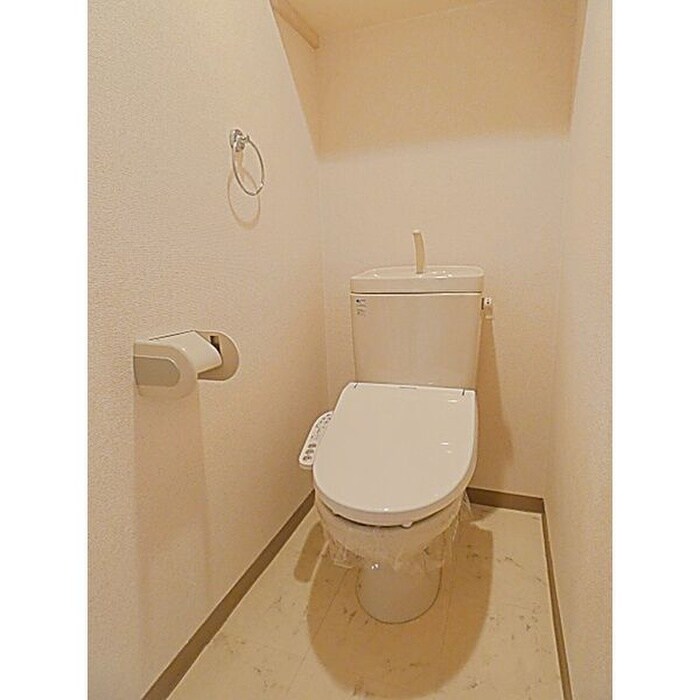 アピエ黄金の物件内観写真