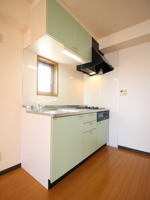 アピエ黄金の物件内観写真