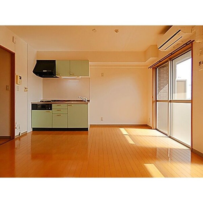 アピエ黄金の物件内観写真