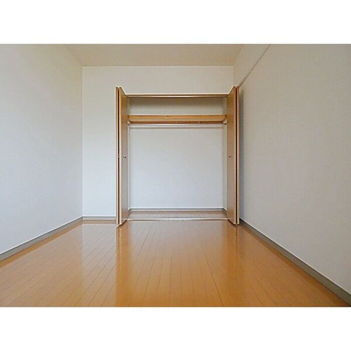 アピエ黄金の物件内観写真