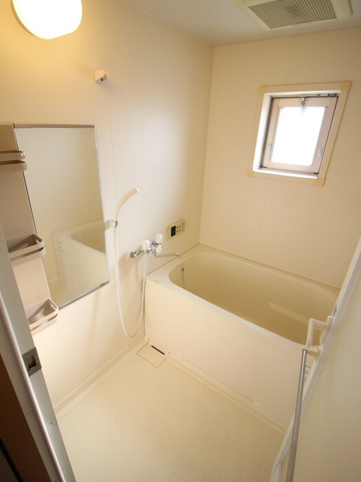 アピエ黄金の物件内観写真