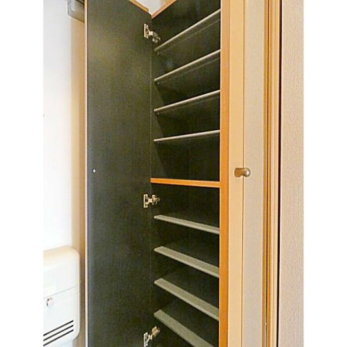 アピエ黄金の物件内観写真