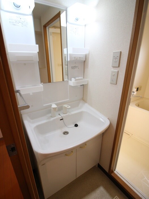 アピエ黄金の物件内観写真