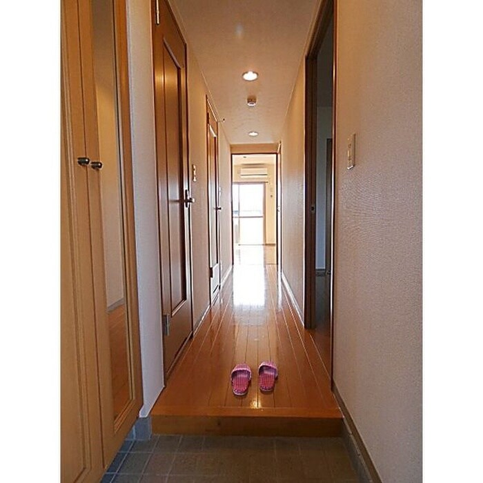 アピエ黄金の物件内観写真