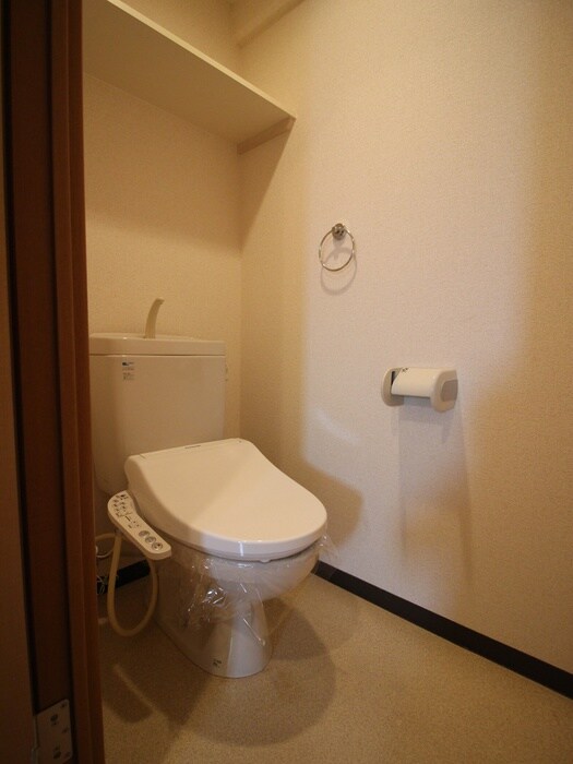 アピエ黄金の物件内観写真