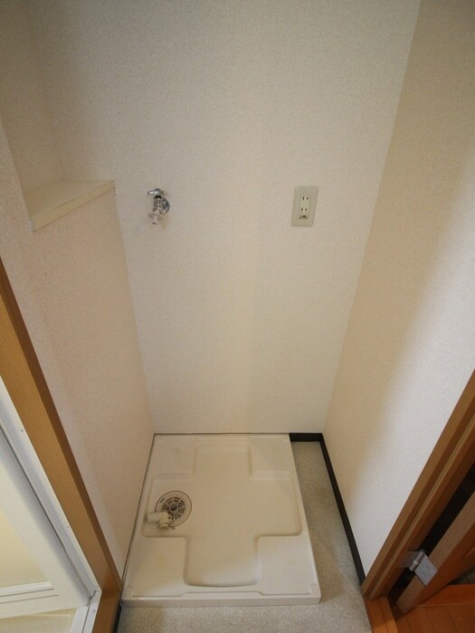 アピエ黄金の物件内観写真