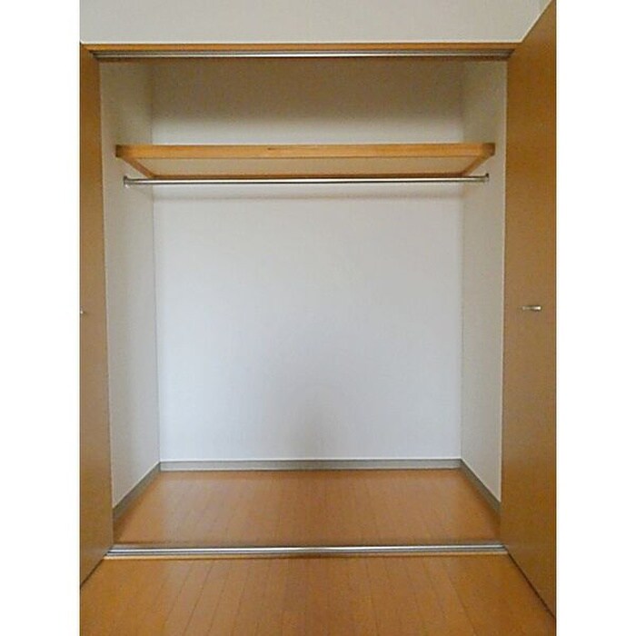 アピエ黄金の物件内観写真