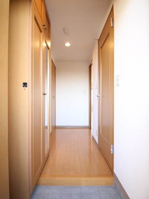 アピエ黄金の物件内観写真