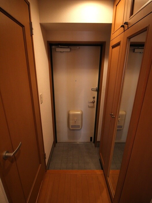 アピエ黄金の物件内観写真