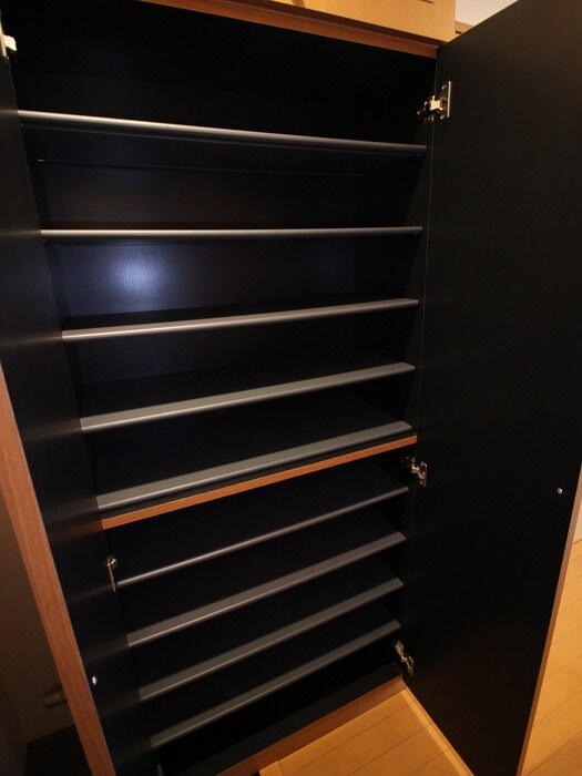 アピエ黄金の物件内観写真