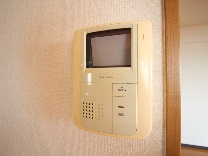 アピエ黄金の物件内観写真