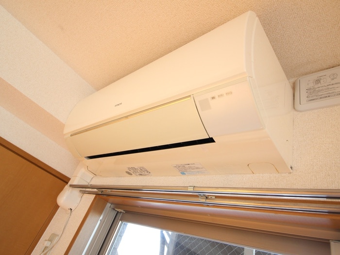 アピエ黄金の物件内観写真