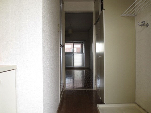 Ｋｏｍｏｄｏｋａｓａ　Ｍｉｗａの物件内観写真