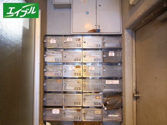 Ｋｏｍｏｄｏｋａｓａ　Ｍｉｗａの物件外観写真