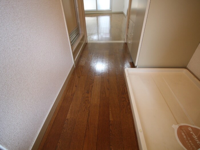 Ｋｏｍｏｄｏｋａｓａ　Ｍｉｗａの物件内観写真