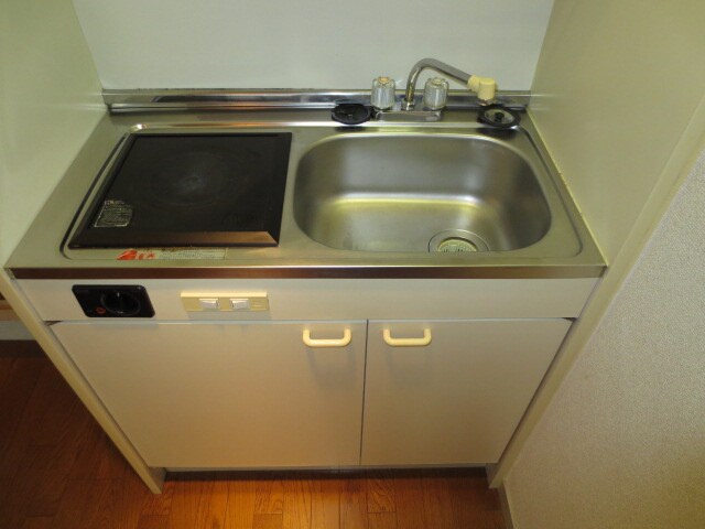 Ｋｏｍｏｄｏｋａｓａ　Ｍｉｗａの物件内観写真