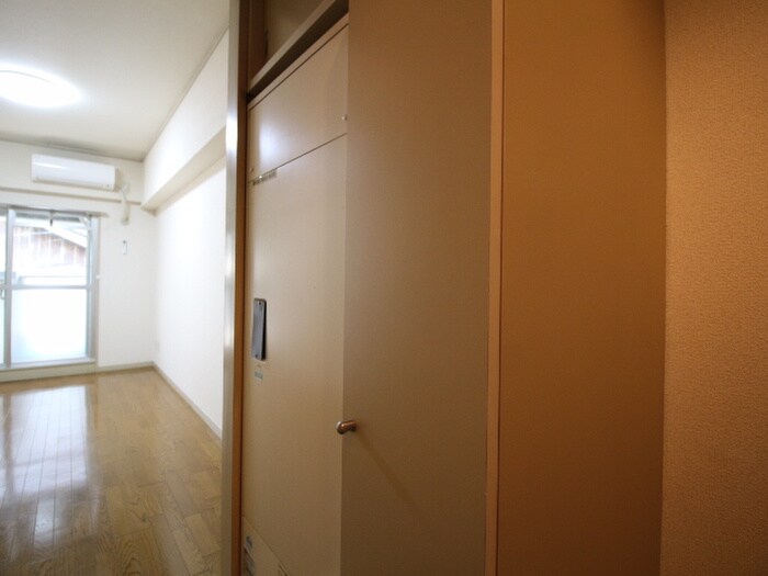 Ｋｏｍｏｄｏｋａｓａ　Ｍｉｗａの物件内観写真