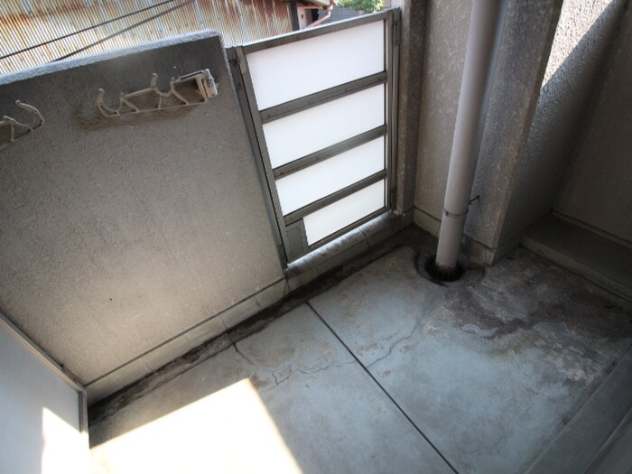 Ｋｏｍｏｄｏｋａｓａ　Ｍｉｗａの物件内観写真