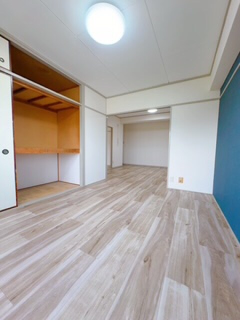 サンハイツいずみの物件内観写真