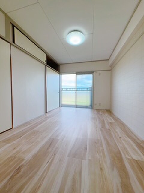 サンハイツいずみの物件内観写真