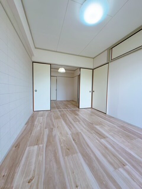 サンハイツいずみの物件内観写真