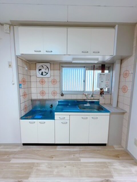 サンハイツいずみの物件内観写真