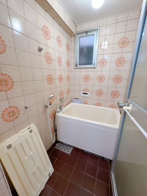 サンハイツいずみの物件内観写真