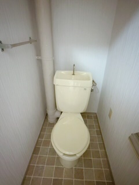 サンハイツいずみの物件内観写真