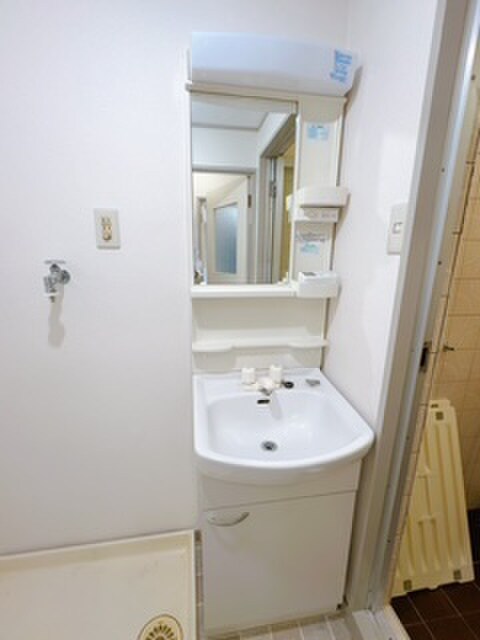 サンハイツいずみの物件内観写真