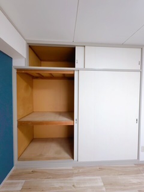 サンハイツいずみの物件内観写真